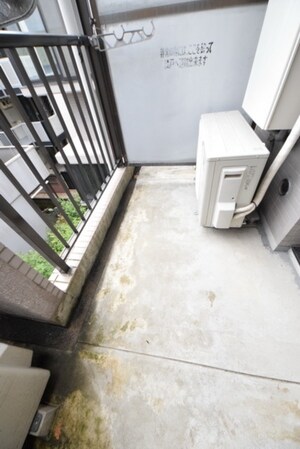 リズ市川平田の物件内観写真